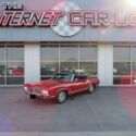 1971 Oldsmobile Cutlass, Red with 81675 Miles available now!