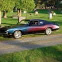 1971 Oldsmobile Cutlass S Holiday Coupe Rebuilt 455 345hp V8 1 of a Kind Custom!