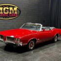 1971 Oldsmobile Cutlass Supreme 350cid/5.7 LITER CONVERTIBLE!!