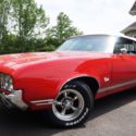 1971 Oldsmobile Cutlass Supreme Convertible, Full Resto, Absolutely Gorgeous