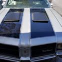 1971 Oldsmobile Cutlass Supreme Convertible top special edition