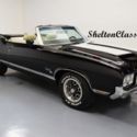 1971 oldsmobile cutlass SX