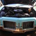1971 Oldsmobile Delta 88 Convertible - (SERIOUS OFFERS ONLY)