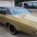 1971 Oldsmobile Delta 88 Custom Hardtop 2-Door 7.5L