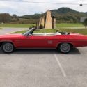1971 Oldsmobile Delta 88 Royale Convertible