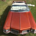 1971 oldsmobile delta 88 royale