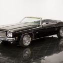 1971 Oldsmobile Delta Royal 88 Convertible