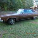 1971 oldsmobile Ninety Eight 98 NO RESERVE!