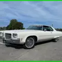 1971 Oldsmobile Ninety-Eight Hardtop Coupe Great Condition NO RESERVE