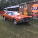 1971 oldsmobile
