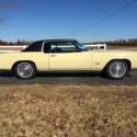 1971 Oldsmobile Toronado Base 7.5L