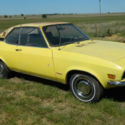 1971 opel manta 1900 dry western car