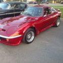 1971 Opel Opel GT 1.9L