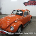 1971 Orange Runs Drives Body Interior VGood Needs TLC!