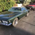 1971 Original CALIFORNIA Buick Rivera