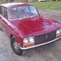 1971 Peugeot 304 wagon