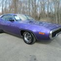 1971 Plmouth Road Runner 340 V8