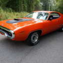 1971 Plym GTX - 440 6 Pack - N96 air Grabber - 1 of 2211 - NO RESERVE!  -VIDEO-