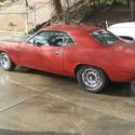 1971 Plymouth Barracuda 71