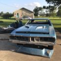 1971 Plymouth Cuda 2 door hard top Clear Louisiana Title