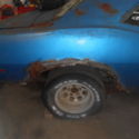 1971 PLYMOUTH CUDA 340 4 SPEED SHAKER CAR  PROJECT