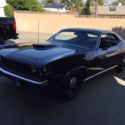 1971 plymouth cuda