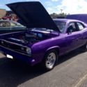1971 Plymouth Duster &#034;Pro Street&#034;