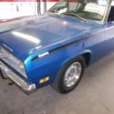 1971 Plymouth Duster 340 4speed original unrestored 36k MOPAR CUDA