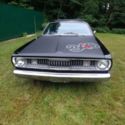 1971 plymouth duster 340 h code tx9