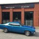 1971 Plymouth Duster 340 w/ Magnum Crate 360 / 380 HP and Tremec 5 Speed L@@K!
