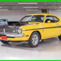 1971 Plymouth Duster Demon Tribute