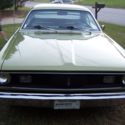 1971 Plymouth Duster Excellent Condition!!