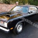 1971 Plymouth Duster for sale at Old Town Automobile!