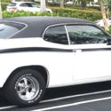 1971 PLYMOUTH DUSTER S-CODE SPECIAL SPORT HARDTOP