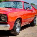 1971 Plymouth Duster Twister