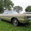 1971 Plymouth Fury III Two Door * One Owner * No Reserve* Mopar*