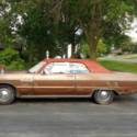 1971 plymouth fury