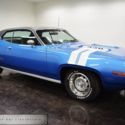 1971 Plymouth GTX 440 Big Block
