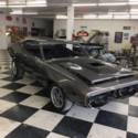 1971 Plymouth GTX -  Stunning Resto-Mod Project !!