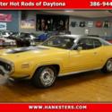 1971 Plymouth GTX V Code