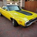 1971 Plymouth Hemi GTX