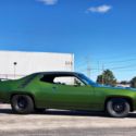 1971 Plymouth Road Runner 340