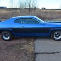 1971 Plymouth Road Runner 440 Air Grabber Mopar Muscle Classic Car