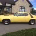 1971 Plymouth Road Runner 440 Auto Starts Runs Drives Trade for a project Vette