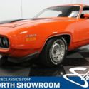 1971 Plymouth Road Runner  Coupe 383 V8 3 Speed Automatic Classic Vintage Collec