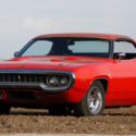 1971 Plymouth Road Runner Daily Driver, 97,000 Miles