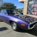 1971 Plymouth Road Runner, Purple with 95799 Miles available now!