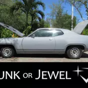1971 Plymouth Road Runner Real 4-speed RM23N1 gtx cuda challenger duster