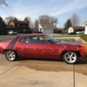 1971 Plymouth Road Runner/Satalite Sebring Plus