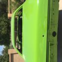 1971 plymouth roadrunner 340 matching numbers green go